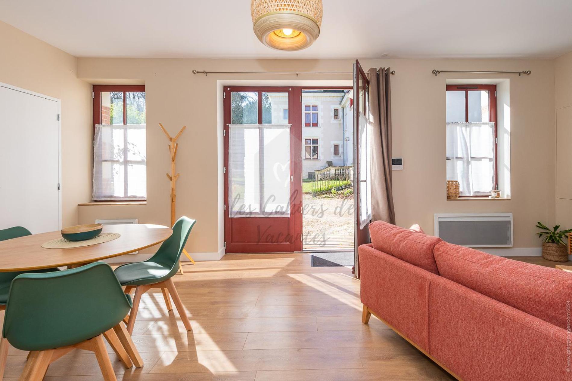 Les Cahiers De Ferienhaus *