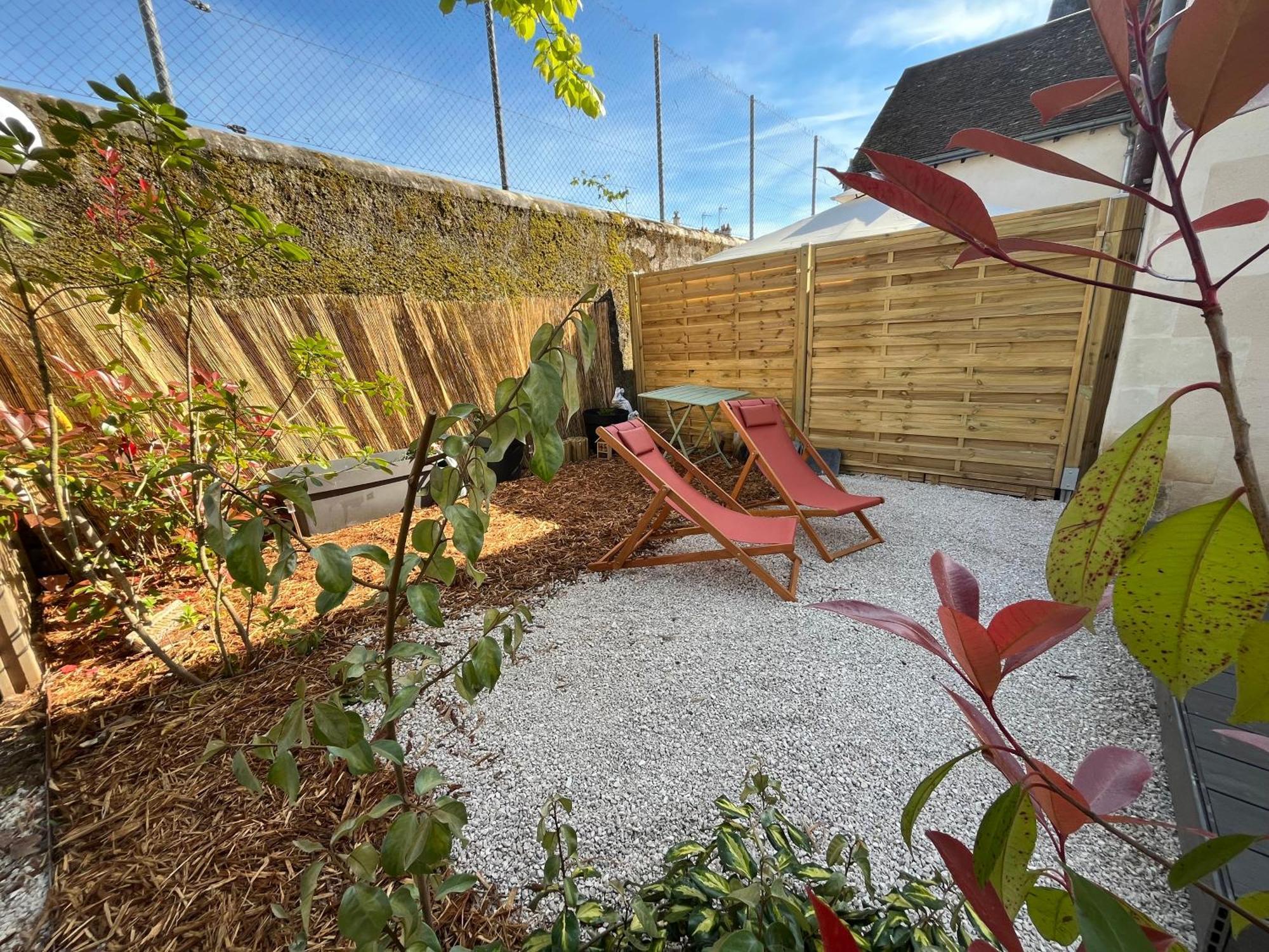 Ferienhaus Les Cahiers De